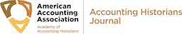 Accounting Historians Journal