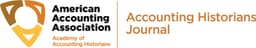 Accounting Historians Journal