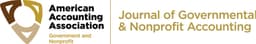 Journal of Governmental & Nonprofit Accounting