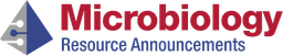 Microbiology Resource Announcements