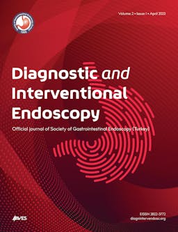 Diagnostic and Interventional Endoscopy