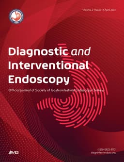 Diagnostic and Interventional Endoscopy