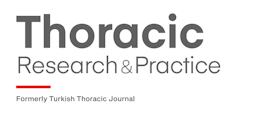 Thoracic Research and Practice