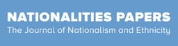 Nationalities Papers