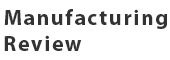 Manufacturing Review