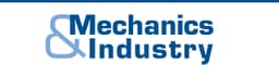 Mechanics and Industry
