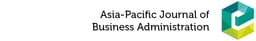 Asia-Pacific Journal of Business Administration