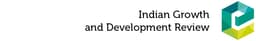 Indian Growth and Development Review