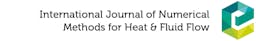 International Journal of Numerical Methods for Heat and Fluid Flow