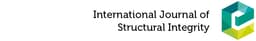 International Journal of Structural Integrity