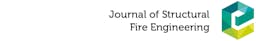 Journal of Structural Fire Engineering