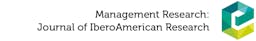 Management Research: Journal of IberoAmerican Research