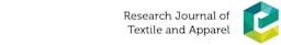 Research Journal of Textile and Apparel