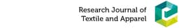 Research Journal of Textile and Apparel