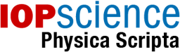 Physica Scripta