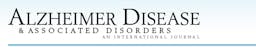 Alzheimer Disease and Associated Disorders