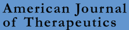 American Journal of Therapeutics