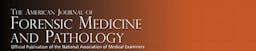 American Journal of Forensic Medicine and Pathology