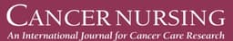 Cancer Nursing