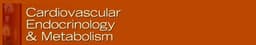 Cardiovascular Endocrinology & Metabolism