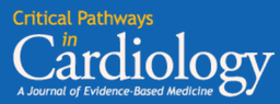 Critical Pathways in Cardiology