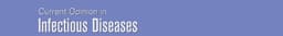 Current Opinion in Infectious Diseases