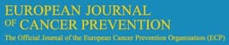 European Journal of Cancer Prevention
