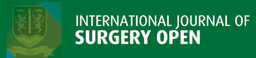 International Journal of Surgery Open