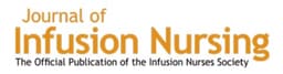 Journal of Infusion Nursing
