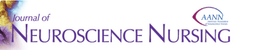 Journal of Neuroscience Nursing