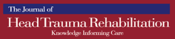 Journal of Head Trauma Rehabilitation