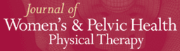 Journal of Women's & Pelvic Health Physical Therapy