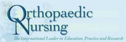 Orthopaedic Nursing