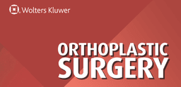 Orthoplastic Surgery