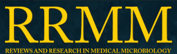 Reviews and Research in Medical Microbiology