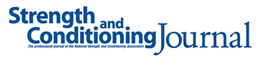 Strength and Conditioning Journal