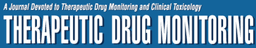 Therapeutic Drug Monitoring