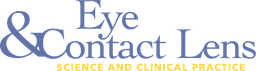 Eye and Contact Lens