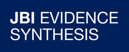 JBI Evidence Synthesis
