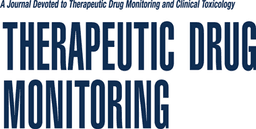 Therapeutic Drug Monitoring